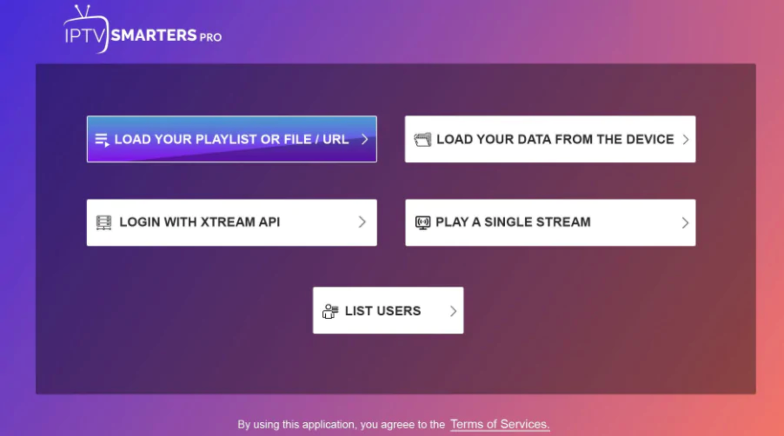 VOD Content